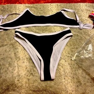 Women’s swimsuit size medium